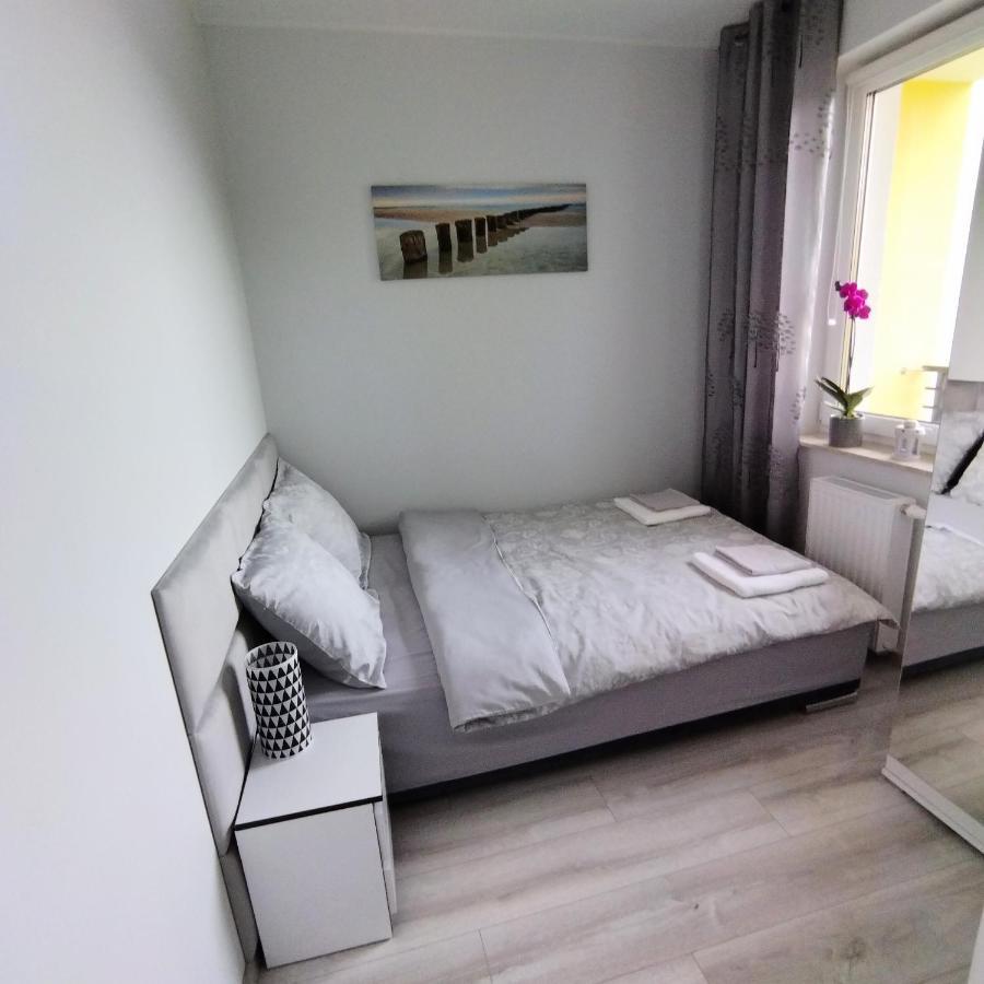 شقة Apartament "Calimera" سفينويتشي المظهر الخارجي الصورة